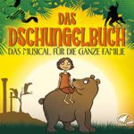 Das Dschungelbuch 16.04.2021