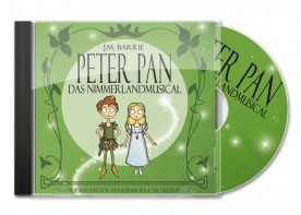CD-Cover-Peter Pan