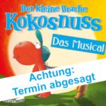 Drache Kokosnuss 05.04.2020