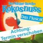 Drache Kokosnuss 03.04.2020