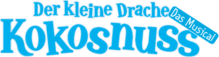 Der kleine Drache Kokosnuss - Das Musical