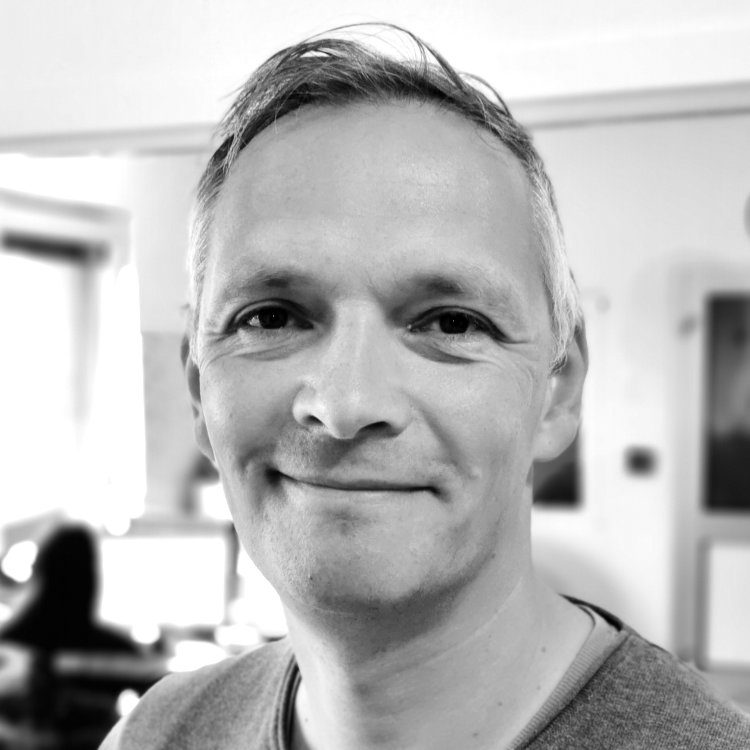 Marco Köhrsen Marco Köhrsen